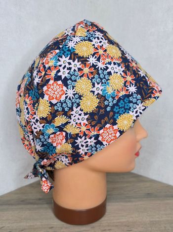 Calot, chapeau, bonnet, charlotte de bloc opératoire 