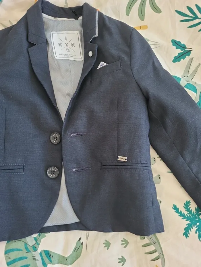 Veste Ikks - photo numéro 2
