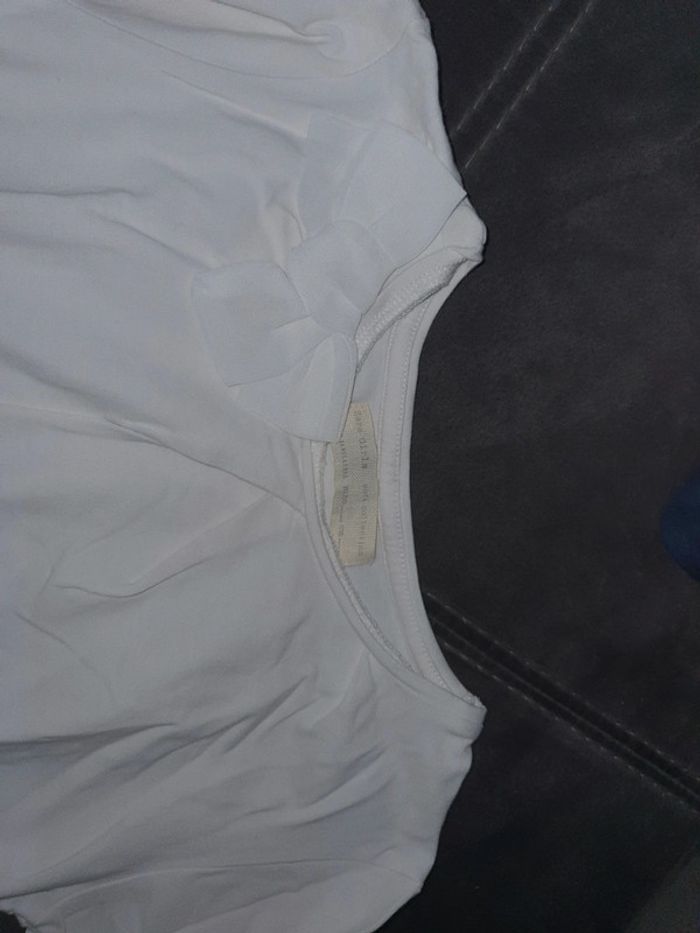 T-shirt manches longues - photo numéro 2