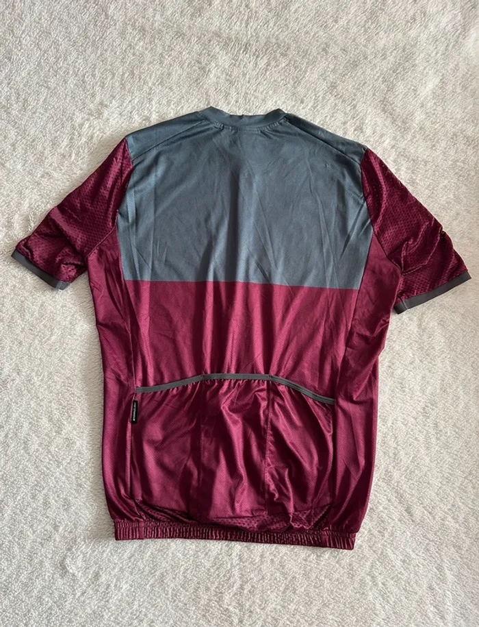 Maillot / jersey de cycliste Northwave - photo numéro 2