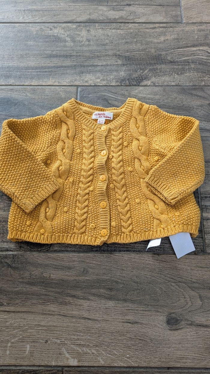 Lot de 10 vêtements - photo numéro 5