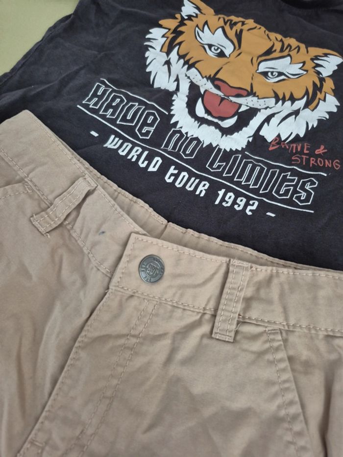 Ensemble garçon orchestra - photo numéro 2