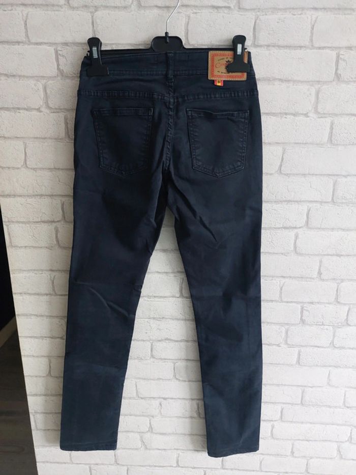 Jeans Cimarron taille 34 - photo numéro 2