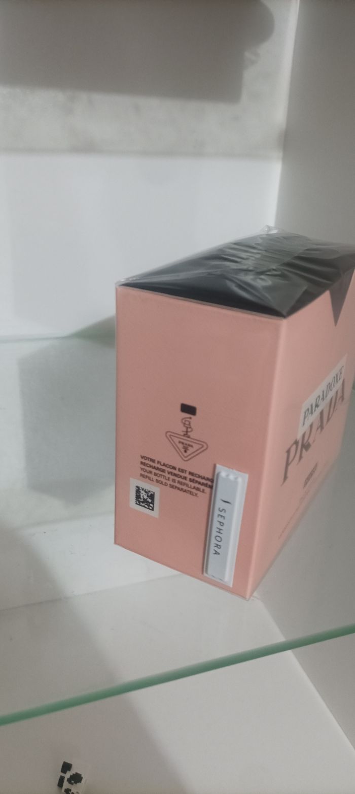 Paradoxe Prada - photo numéro 2