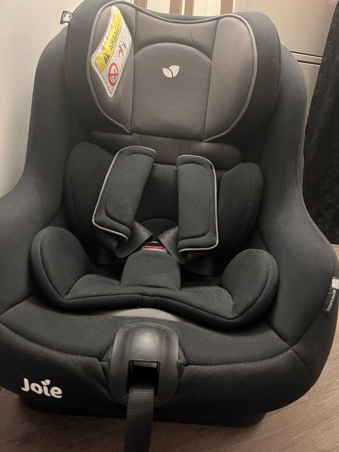 Siège auto bébé 0–18 kg / Groupe 0+/1 – Neuf jamais utilisé - photo numéro 2
