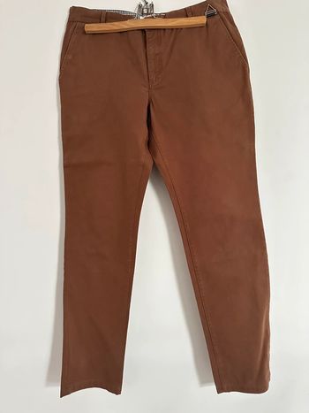 Pantalon chino