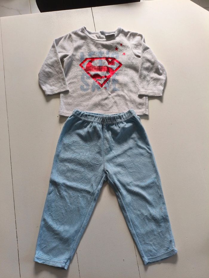 Pyjama 23m