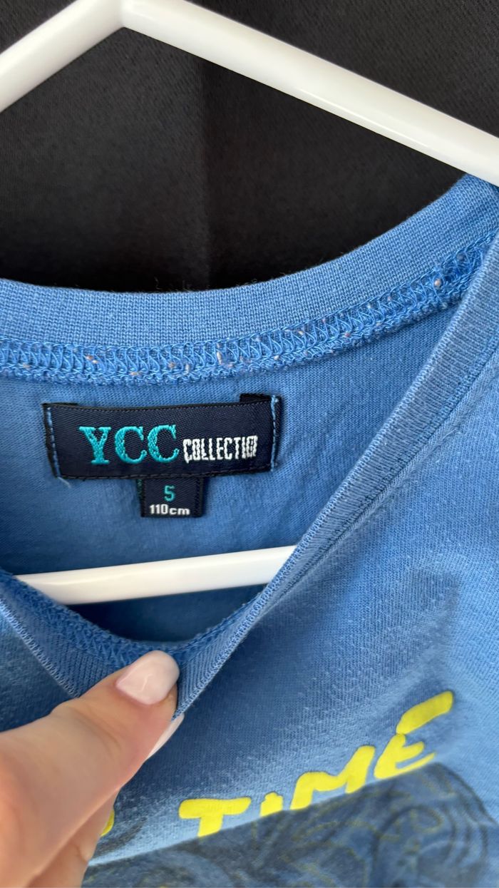 Tee shirt - photo numéro 3