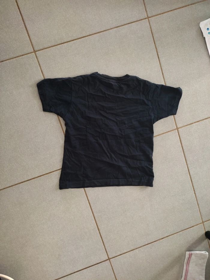 T-shirt Sardegna T.6-8 A - photo numéro 3