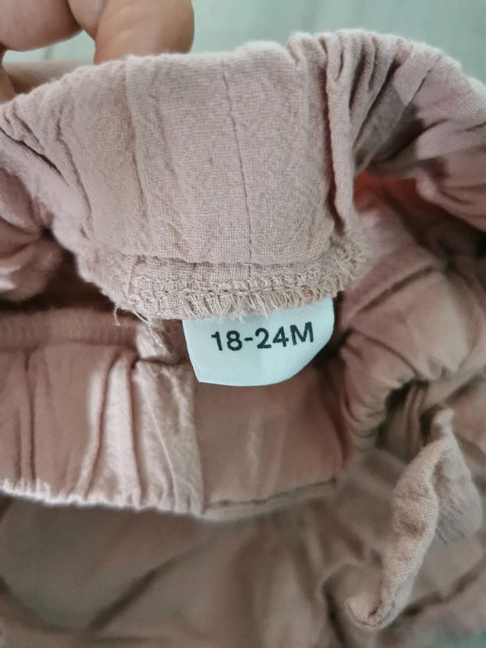 Short 18-24mois - photo numéro 2