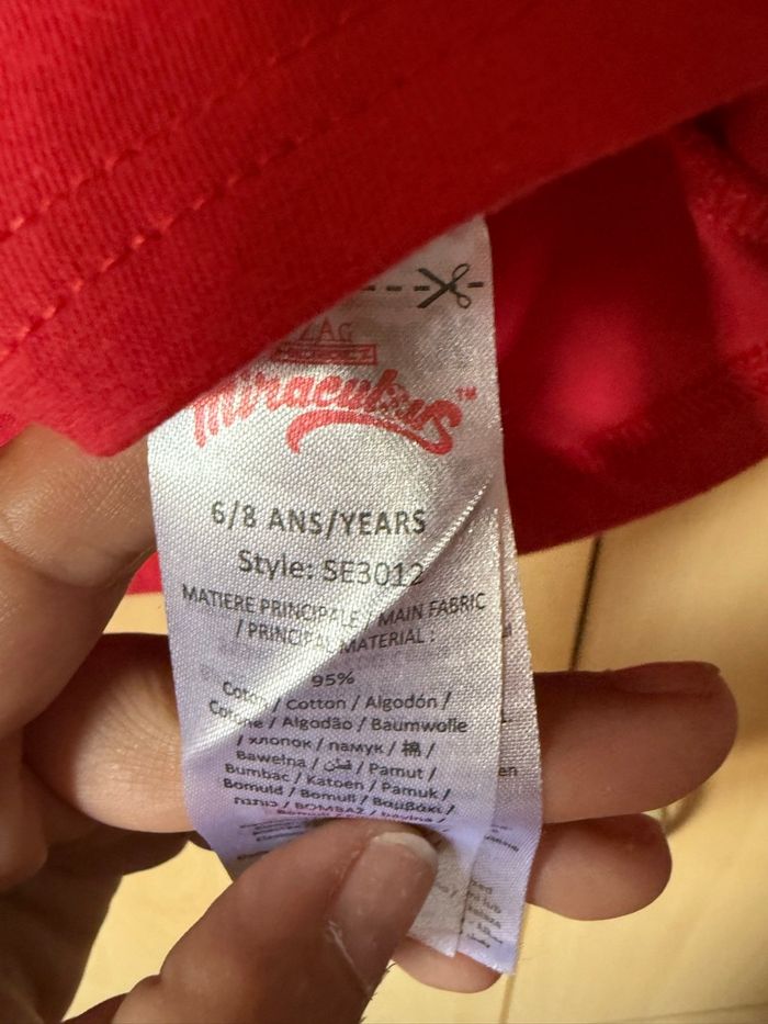 Lot de débardeur - photo numéro 3