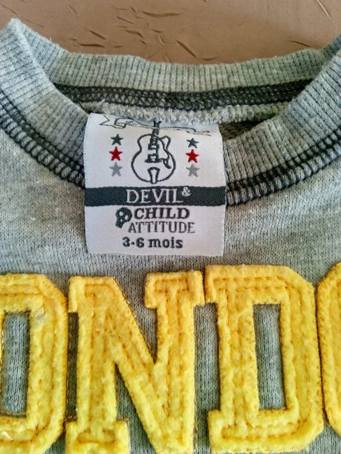 Lot pulls - photo numéro 7