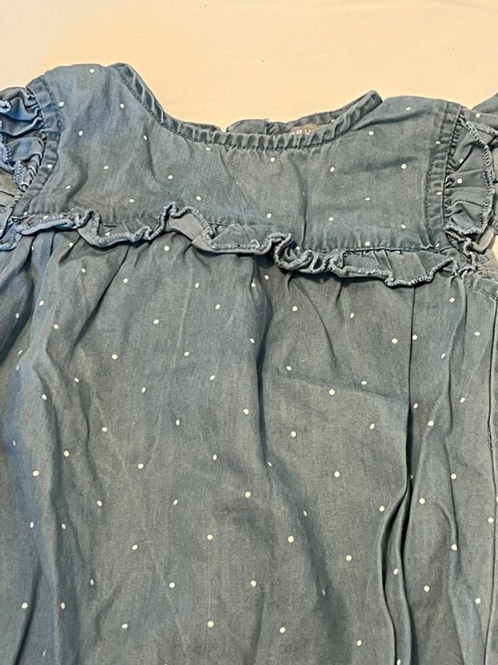 Barboteuse 6 mois - photo numéro 2