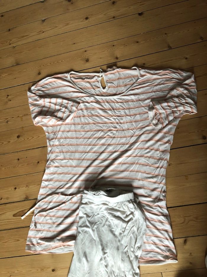 Pyjama Darjeling - photo numéro 2