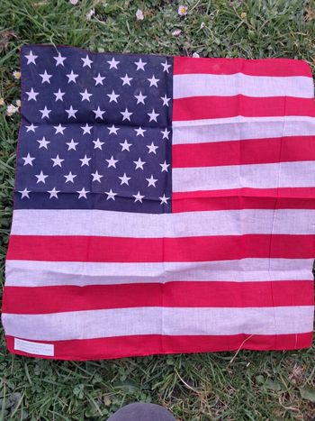 Bandana USA