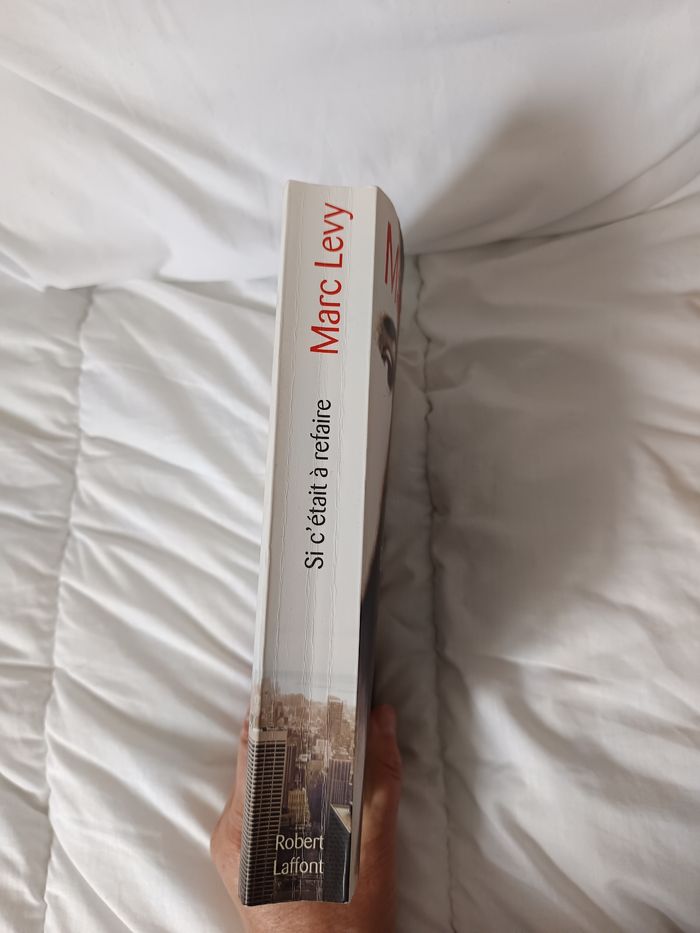 " Si c'était à refaire " - photo numéro 6