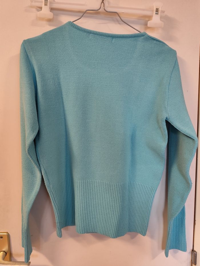 Pull T.L - photo numéro 4