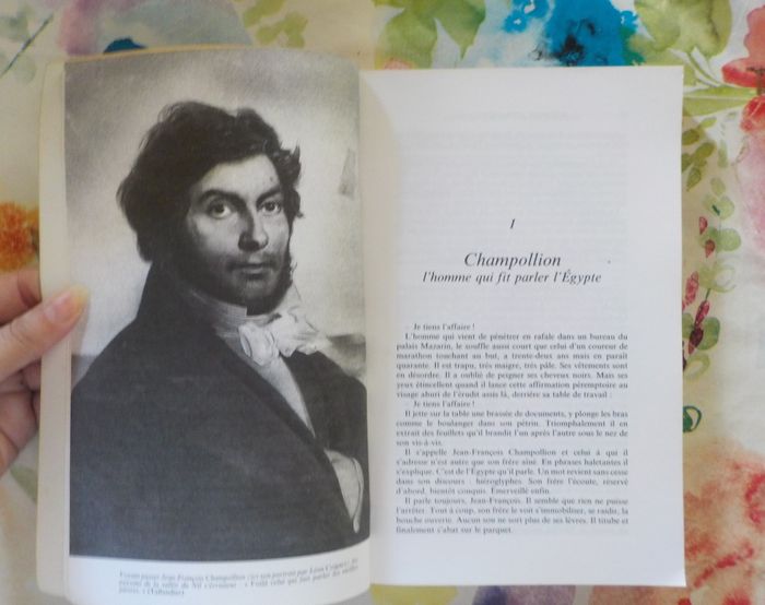 HISTOIRES EXTRAORDINAIRES par Alain DECAUX Ed. Perrin - photo numéro 6