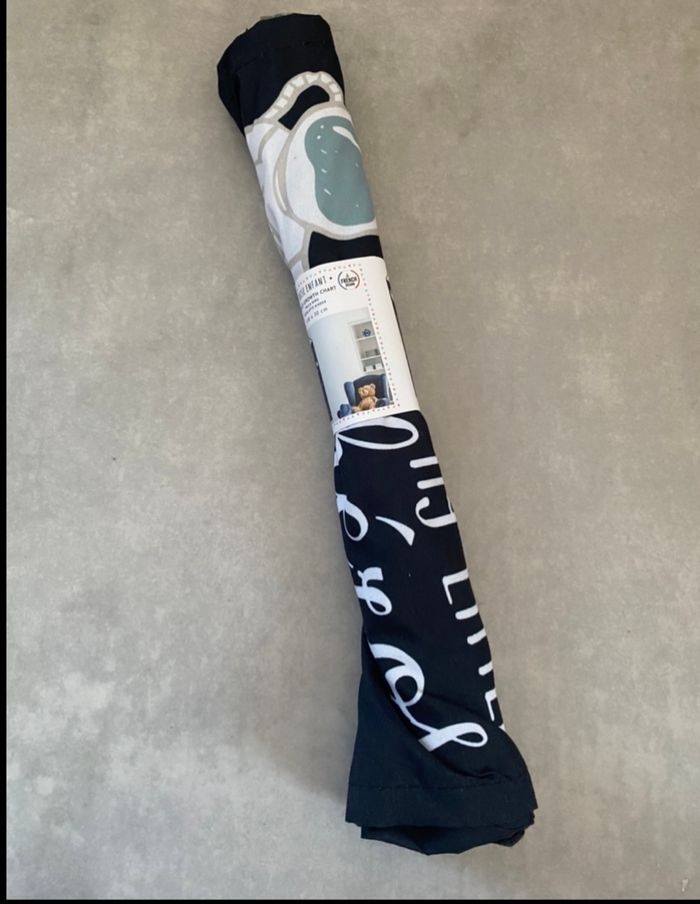 Toise enfant Espace - photo numéro 2