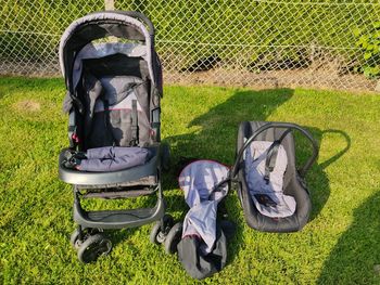 Poussette Bambi kids