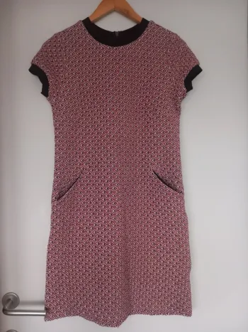 Jolie robe