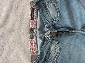 Jean’s