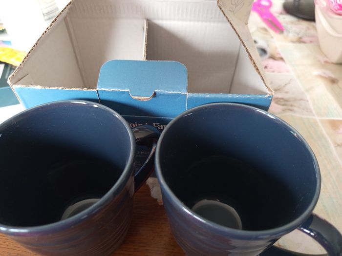 Mug 300ml