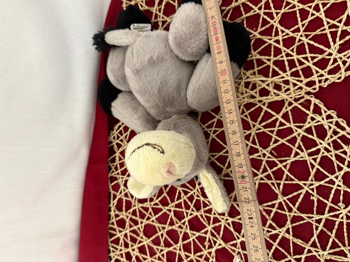 ane Animix Peluche Magnetique A Assembler Creer Croiser Membres Aimants - photo numéro 4