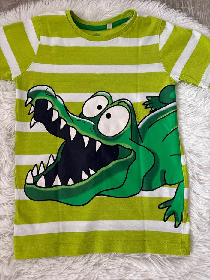 Maillot garçon taille 8 ans - photo numéro 2