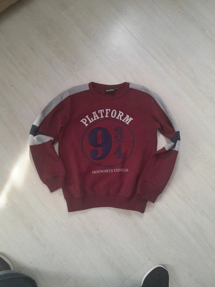 Sweat harry Potter