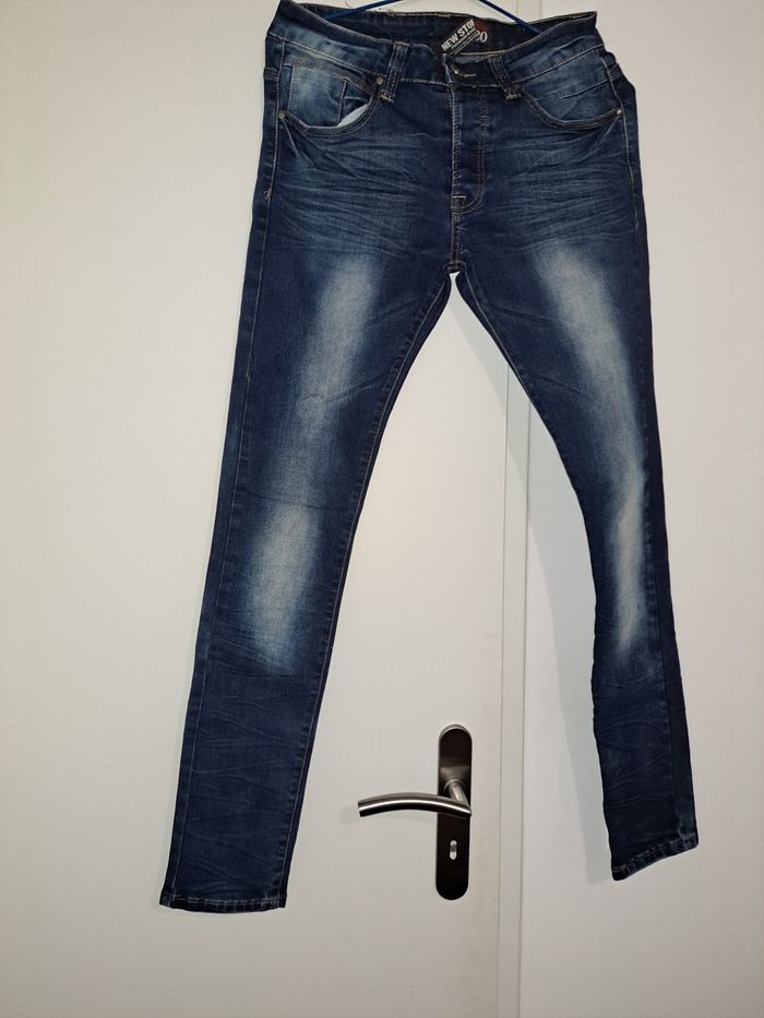 Jeans New stone