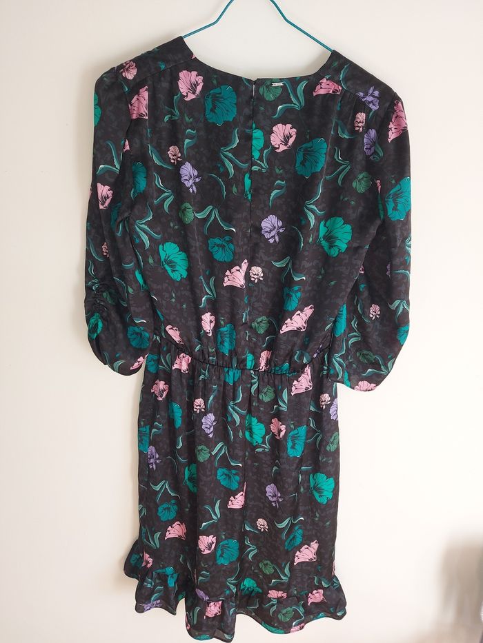 Robe ikks - photo numéro 5