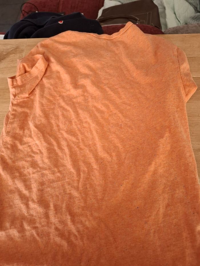 T shirt garçon 12 ans ikks - photo numéro 3