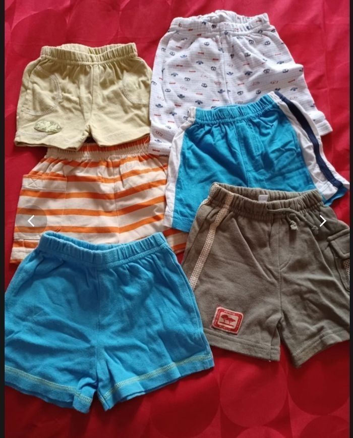 Lot 3 mois été - photo numéro 2