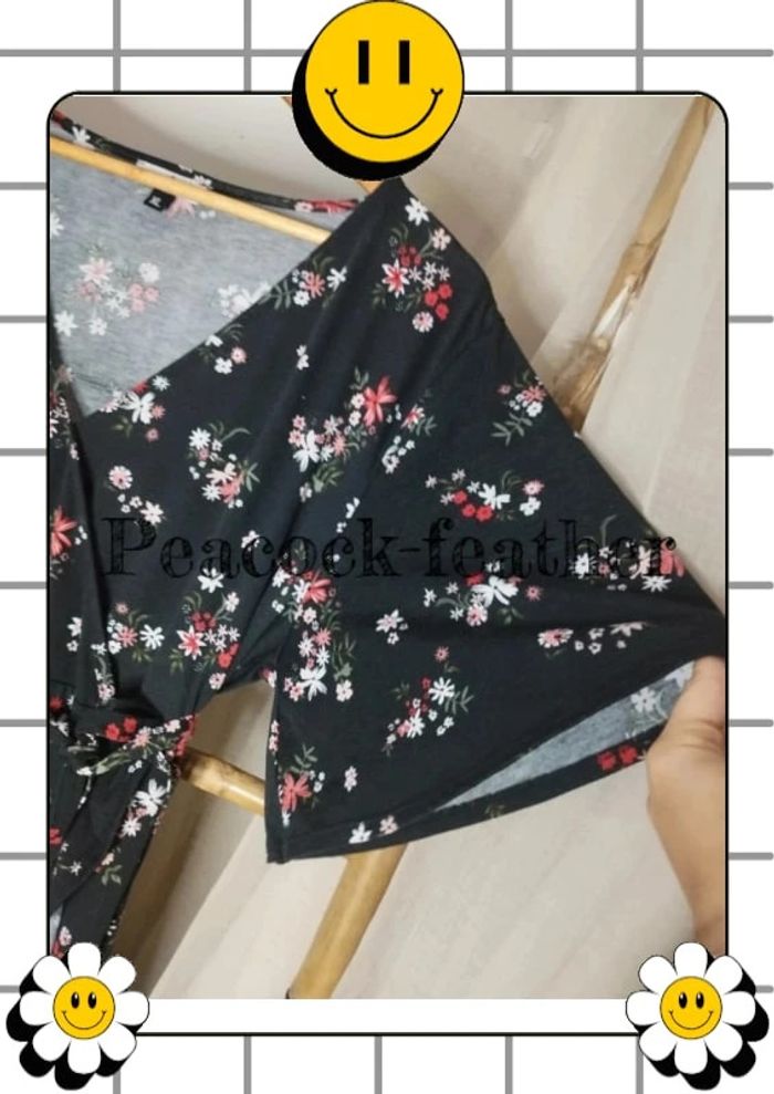 Robe longue noire 42 spirit - photo numéro 3