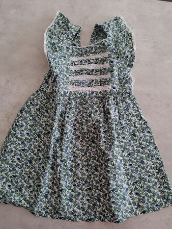 Robe sergent major