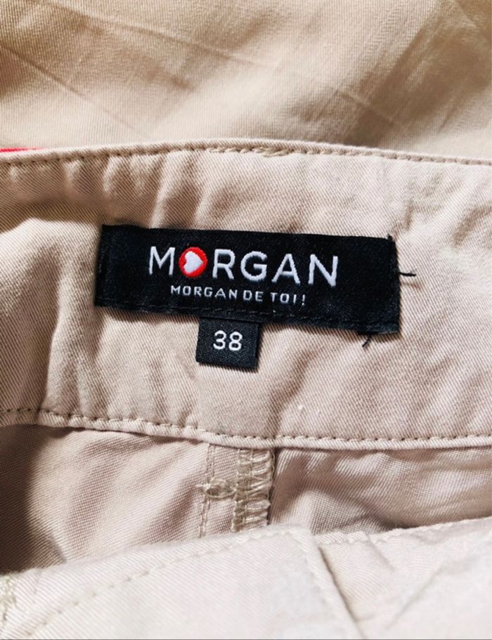 Pantalon Morgan taille 38 - photo numéro 6