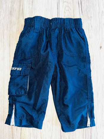 Pantalon jogging  9 mois