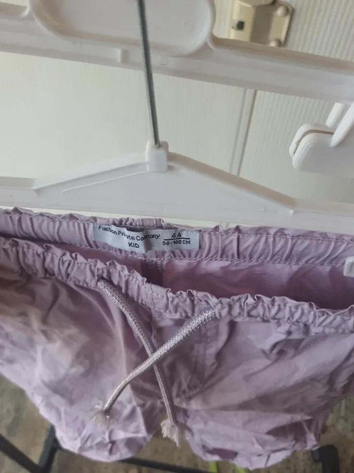 Pantalon 4ans - photo numéro 2