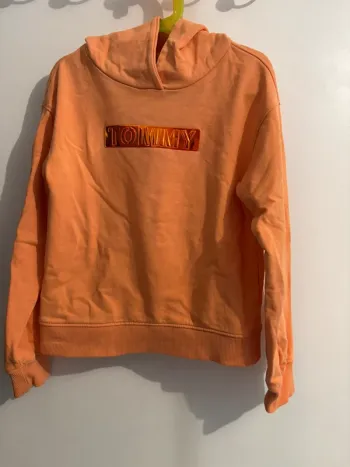 Pull tommy Hilfiger