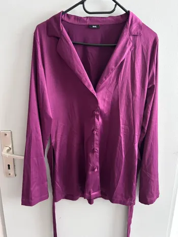 Chemise pyjama