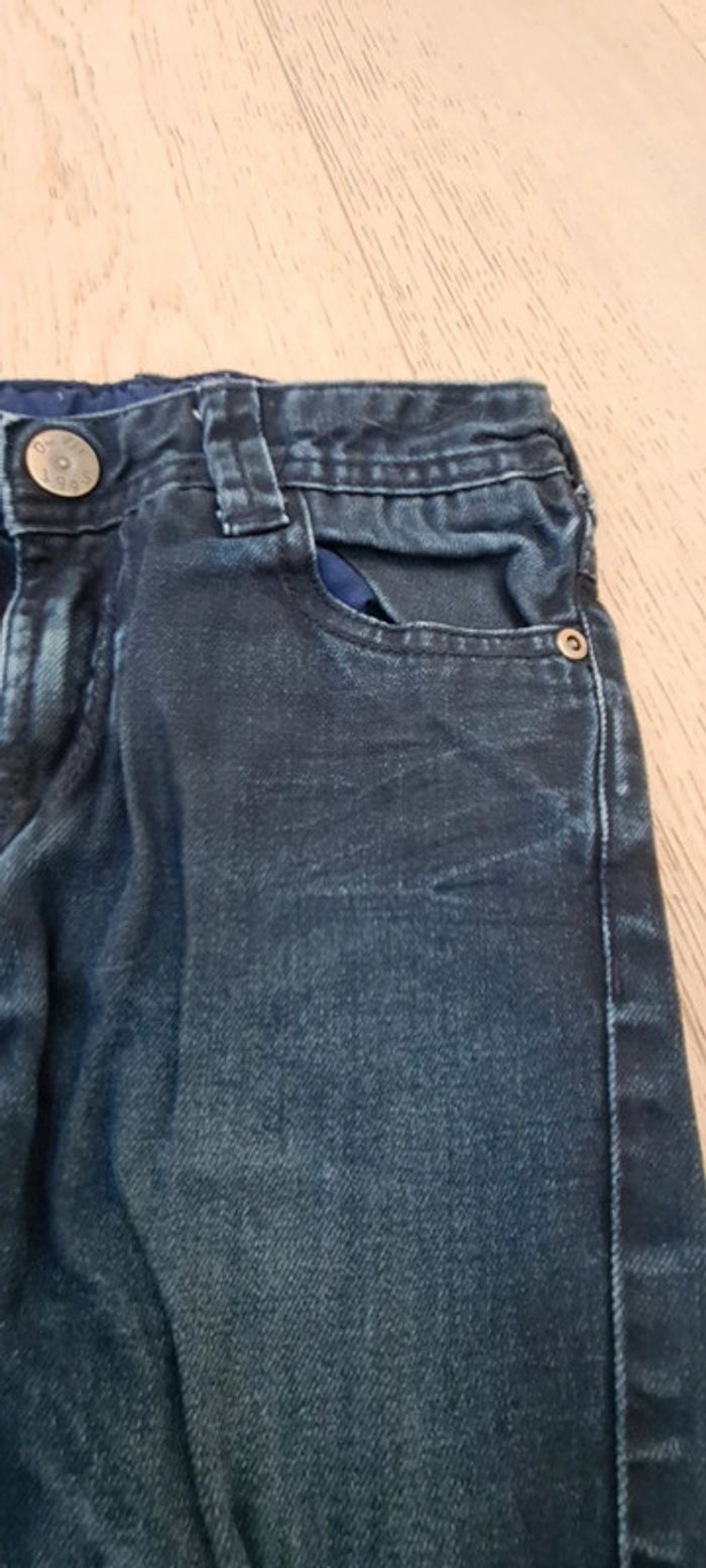 Jean Orchestra 7 ans - photo numéro 3