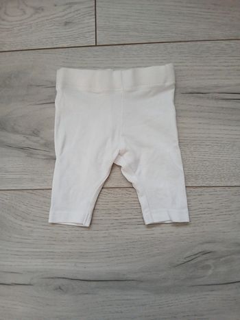 Legging ~ Kiabi ~ 1mois (52-55cm/4kg)