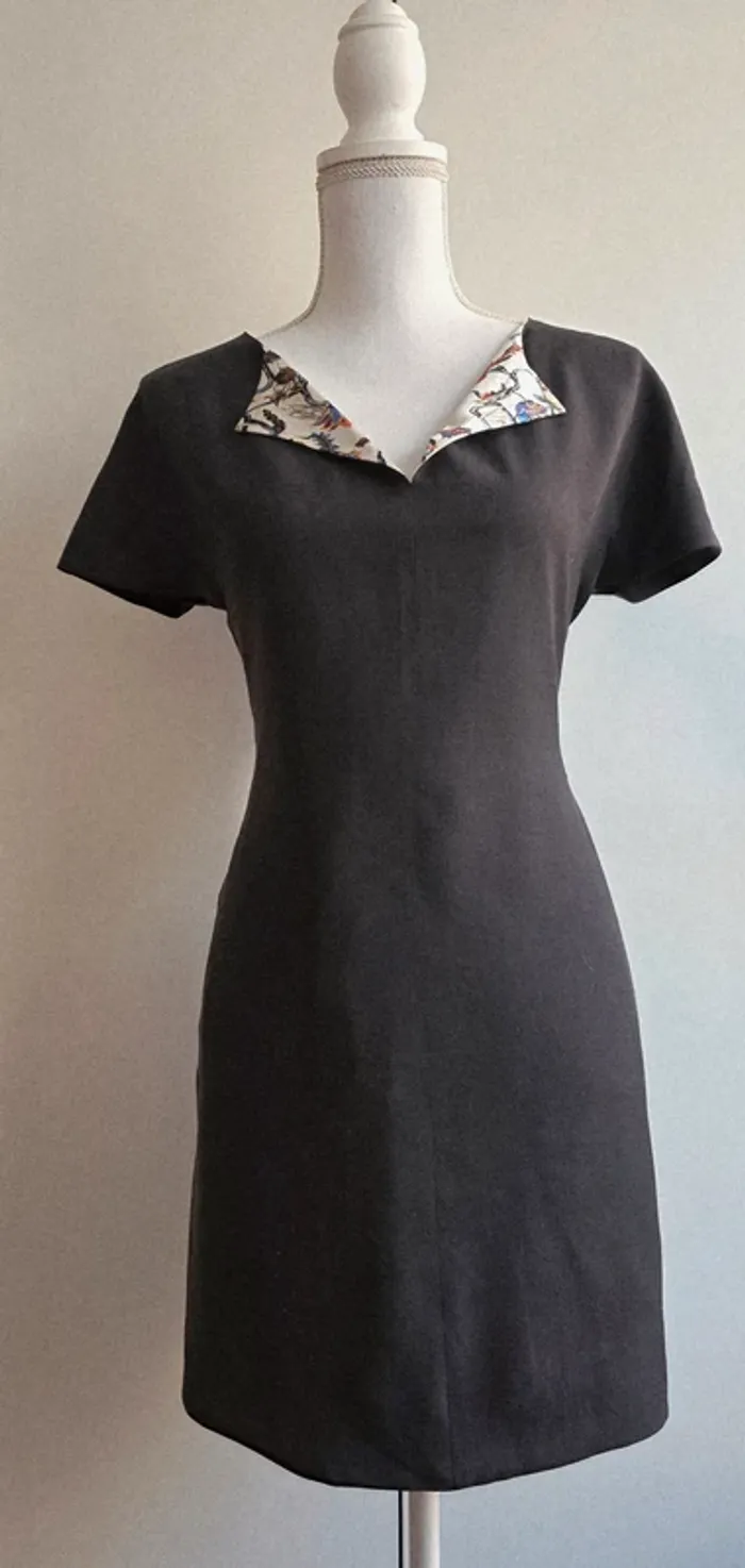 Robe Balenciaga, taille 36