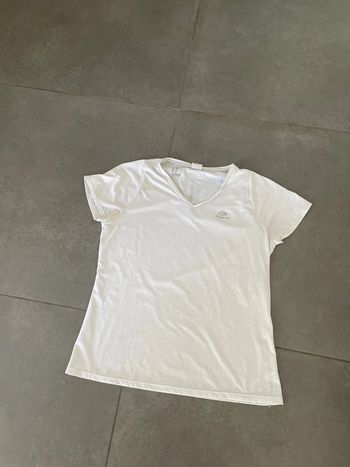 Kalenji décathlon tee shirt sport femme 38