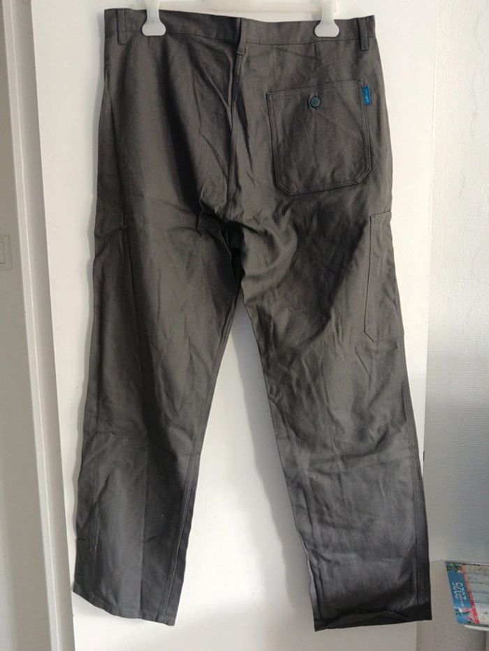 Pantalon de travail - photo numéro 6