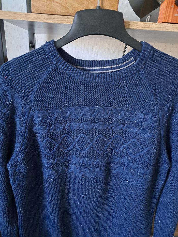 Pull hiver homme Jules - photo numéro 7