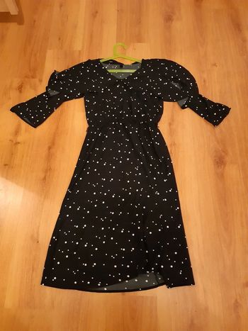 Robe été taille 3
