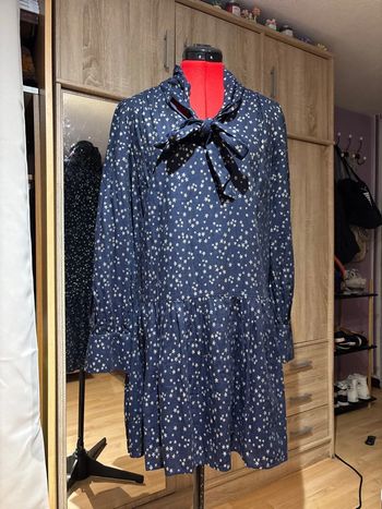 Robe classique