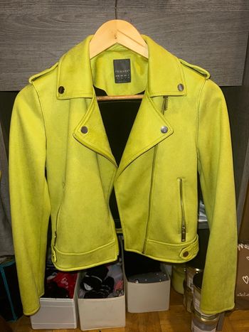 Veste